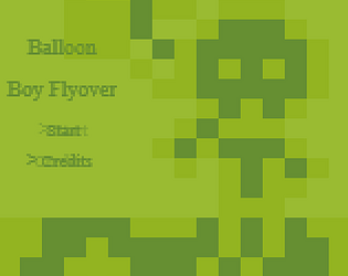 Balloon Boy Flyover