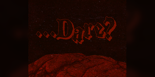 Cover image for Dare?