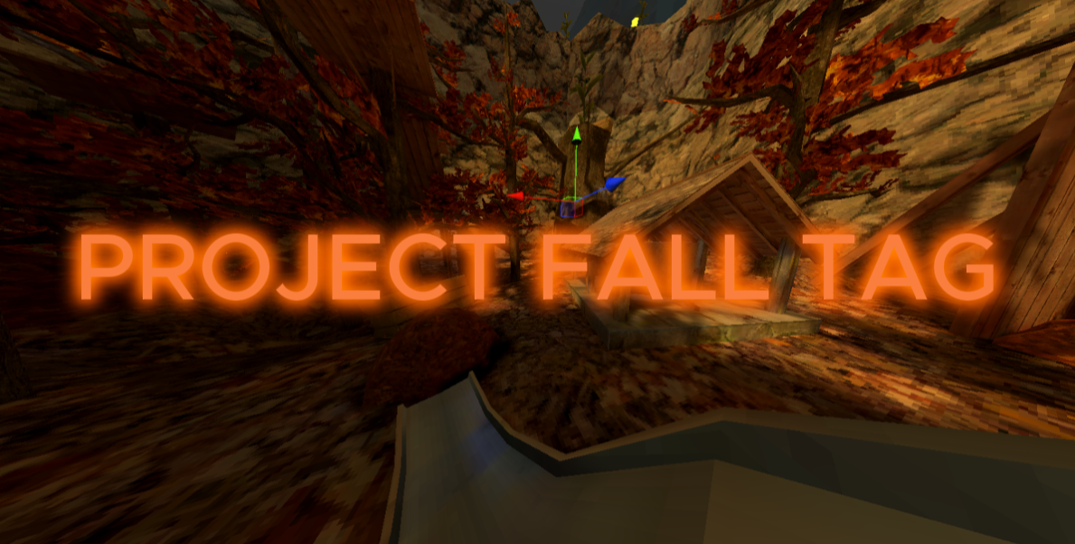 project fall tag