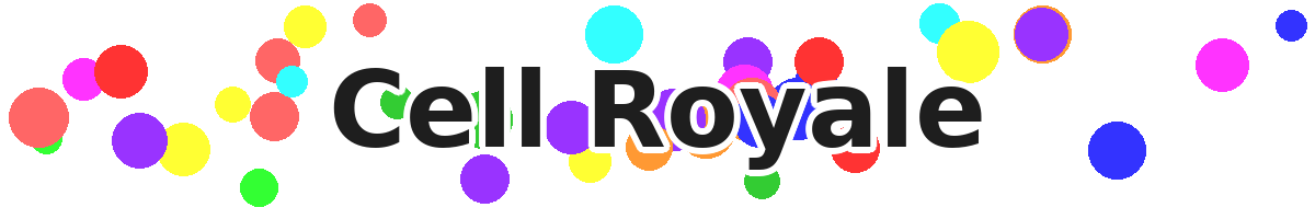 Cell Royale