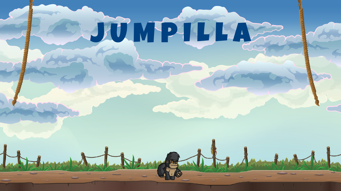 Jumpilla