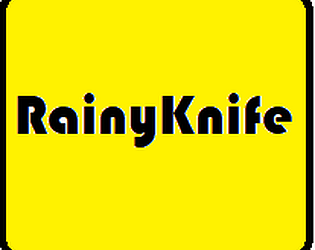 Falling Knives
