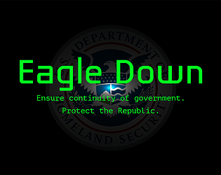 Eagle Down