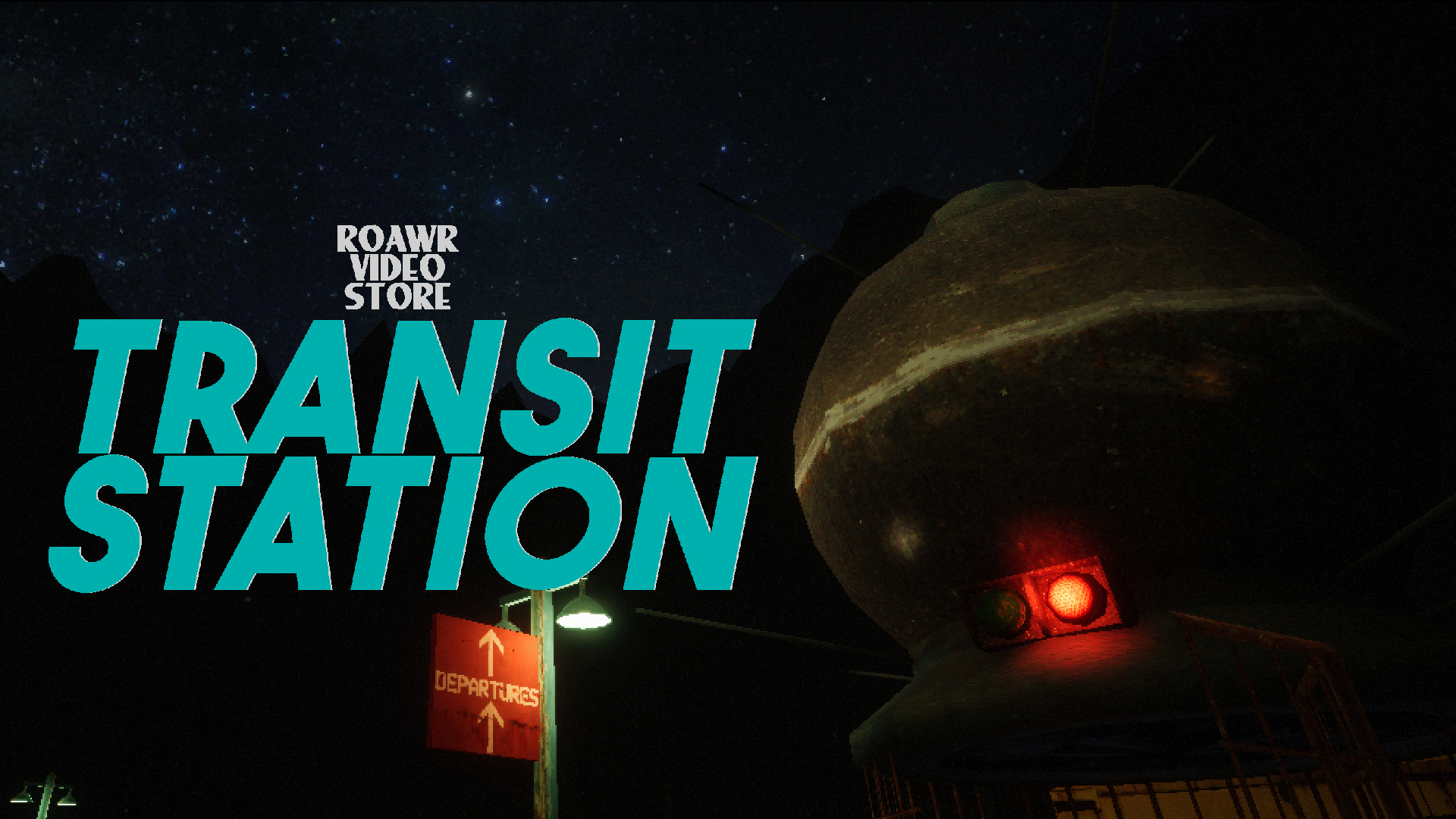 Transit Station