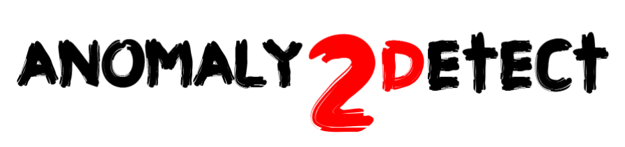 Anomaly2Detect