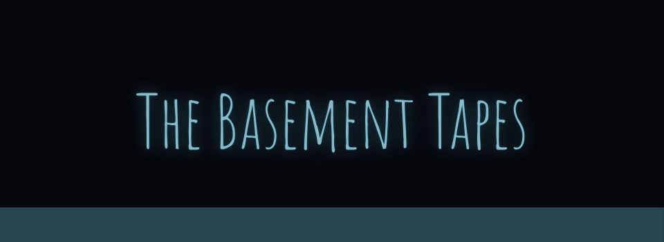 The Basement Tapes