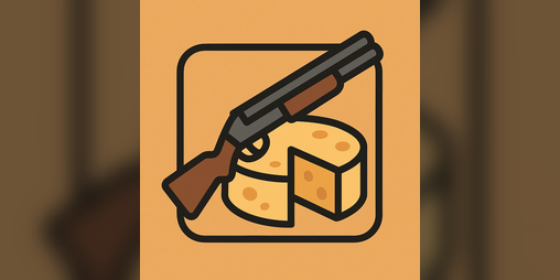 Cover image for Cheese Factory