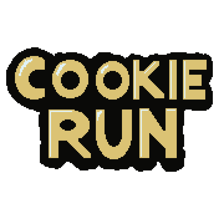 Cookie Run