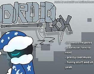 Incredibox - Droidbox