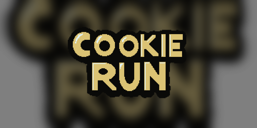 Cover image for Cookie Run