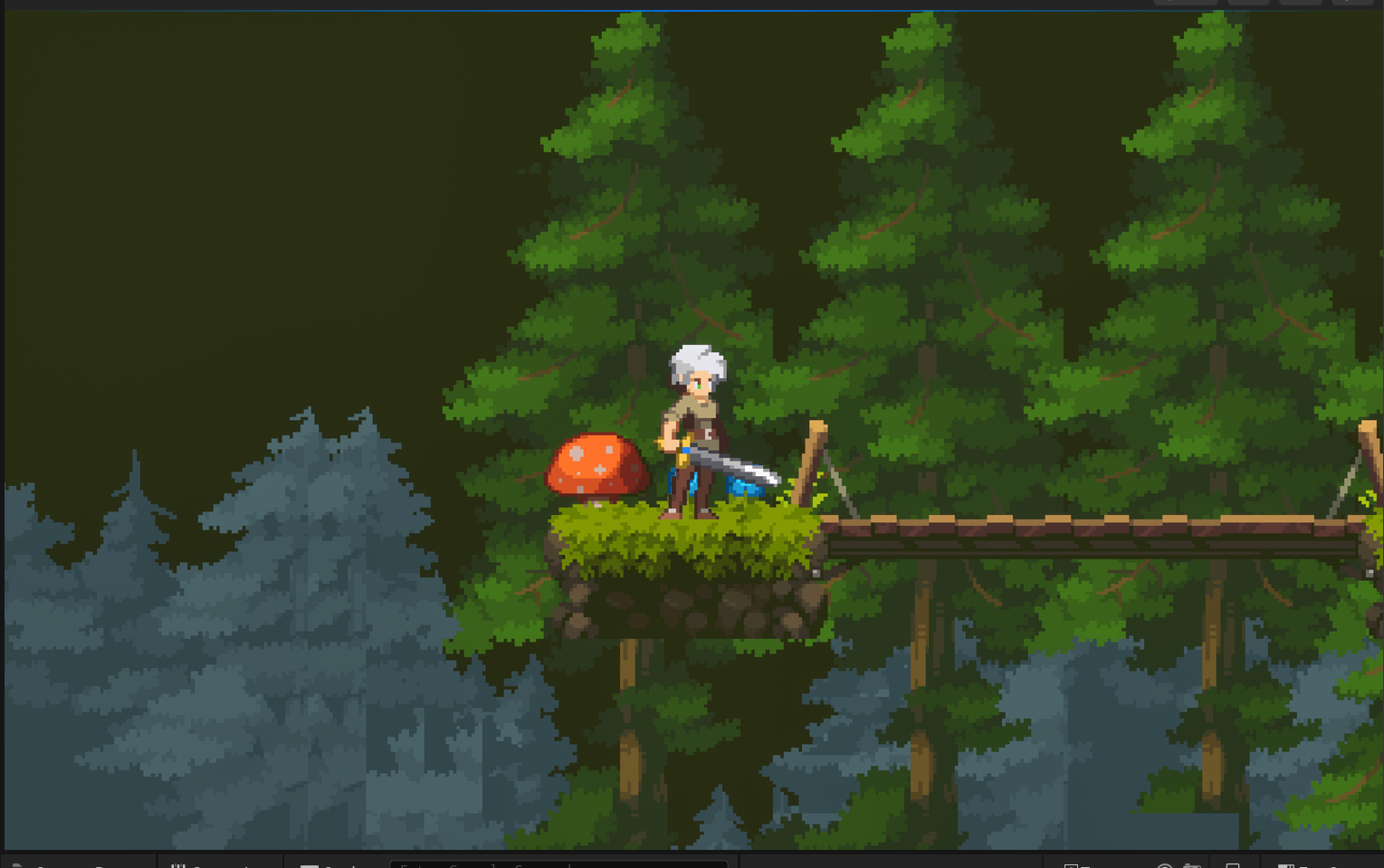Albright Game Jam