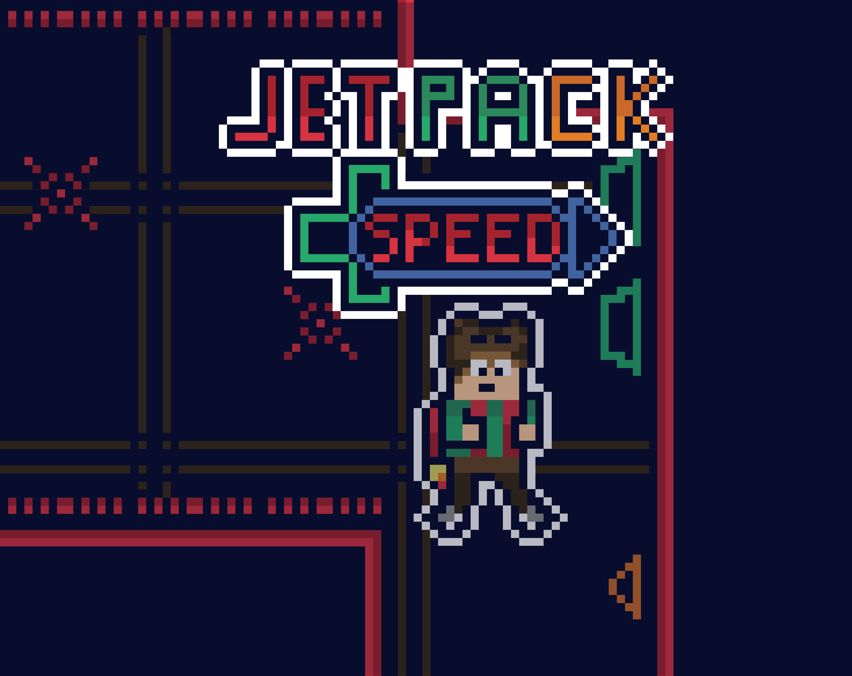 jetpack speed by Adson DEV