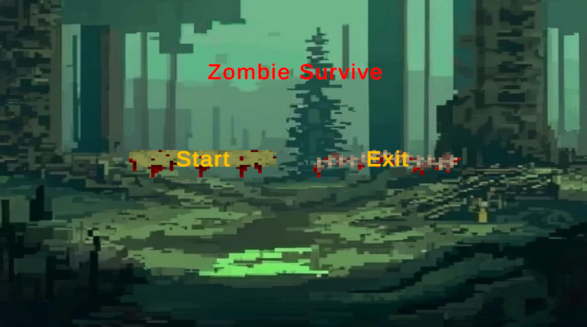 Zombie Waves: Survival Shooter