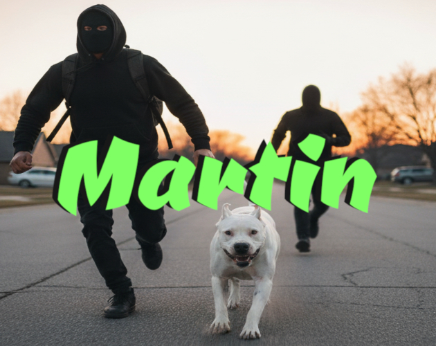 Martin