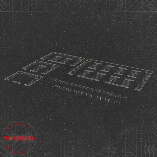 Cover image for ACH25 Parking Lot Pack