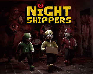 Night Shippers Demo