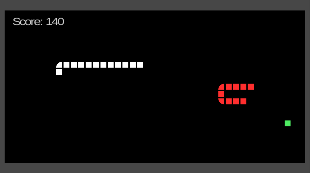 Snake Quickbasic Snake by Quickz