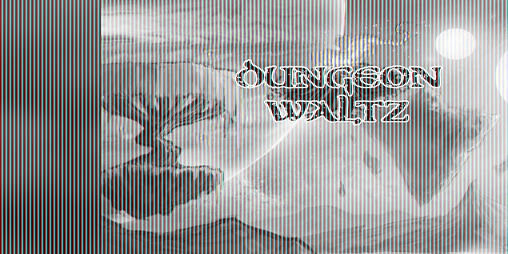 Cover image for Dungeon Waltz