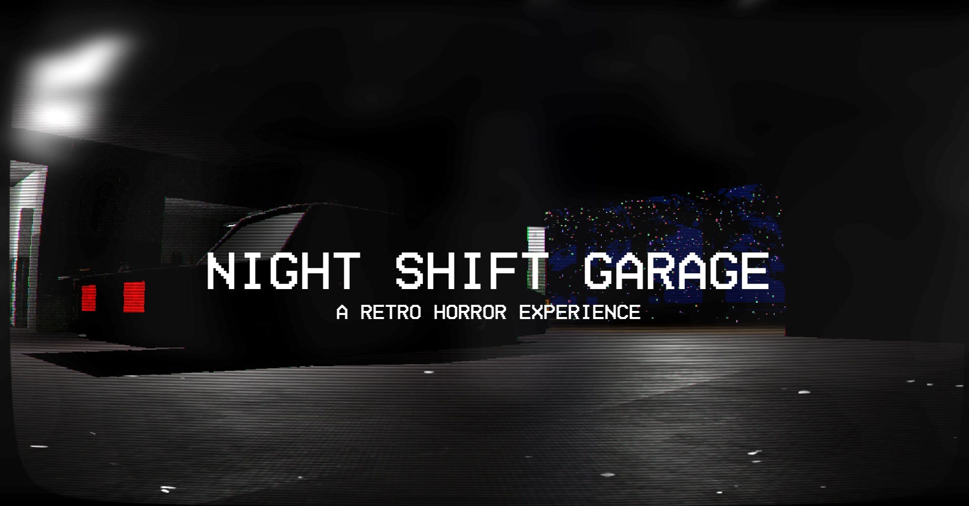 Night Shift Garage