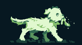 Toto's Big Adventure