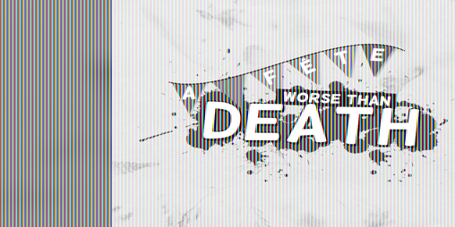 Cover image for A Fête Worse Than Death