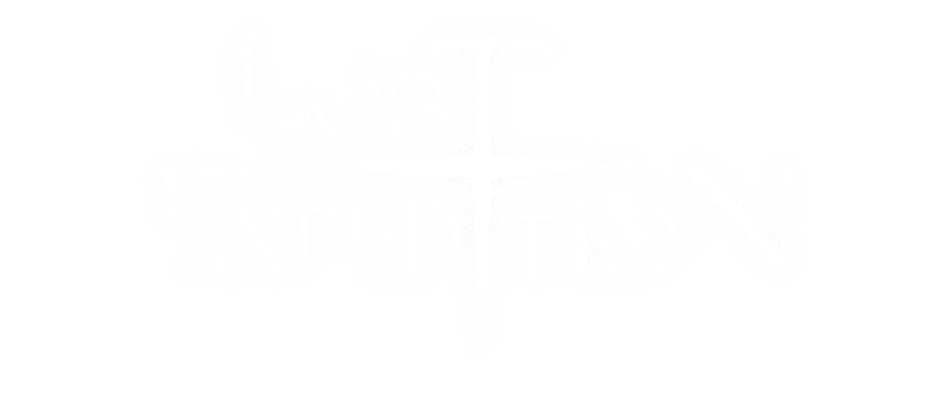 Lost Expedition