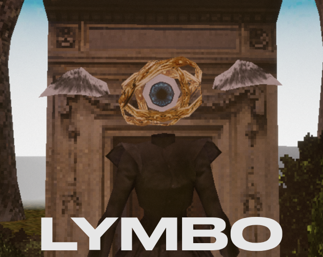 Lymbo cover