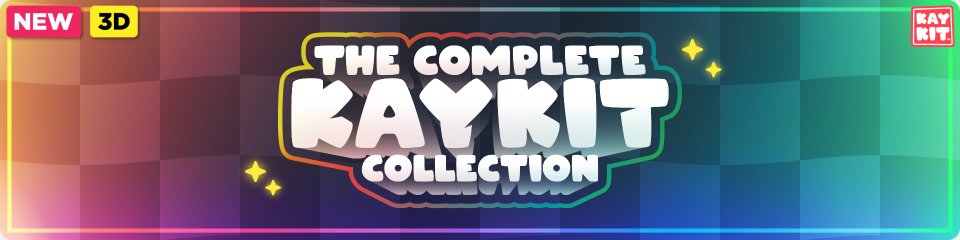 The Complete KayKit