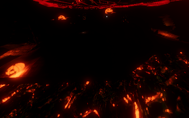 GOOFYSGORILLAHORRORV3 (FOREVER MIRRORED WORLDS v1.05)) WIP