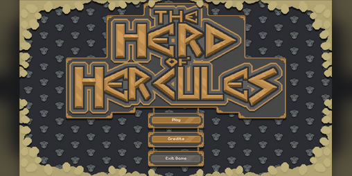 Cover image for The Herd of Hercules