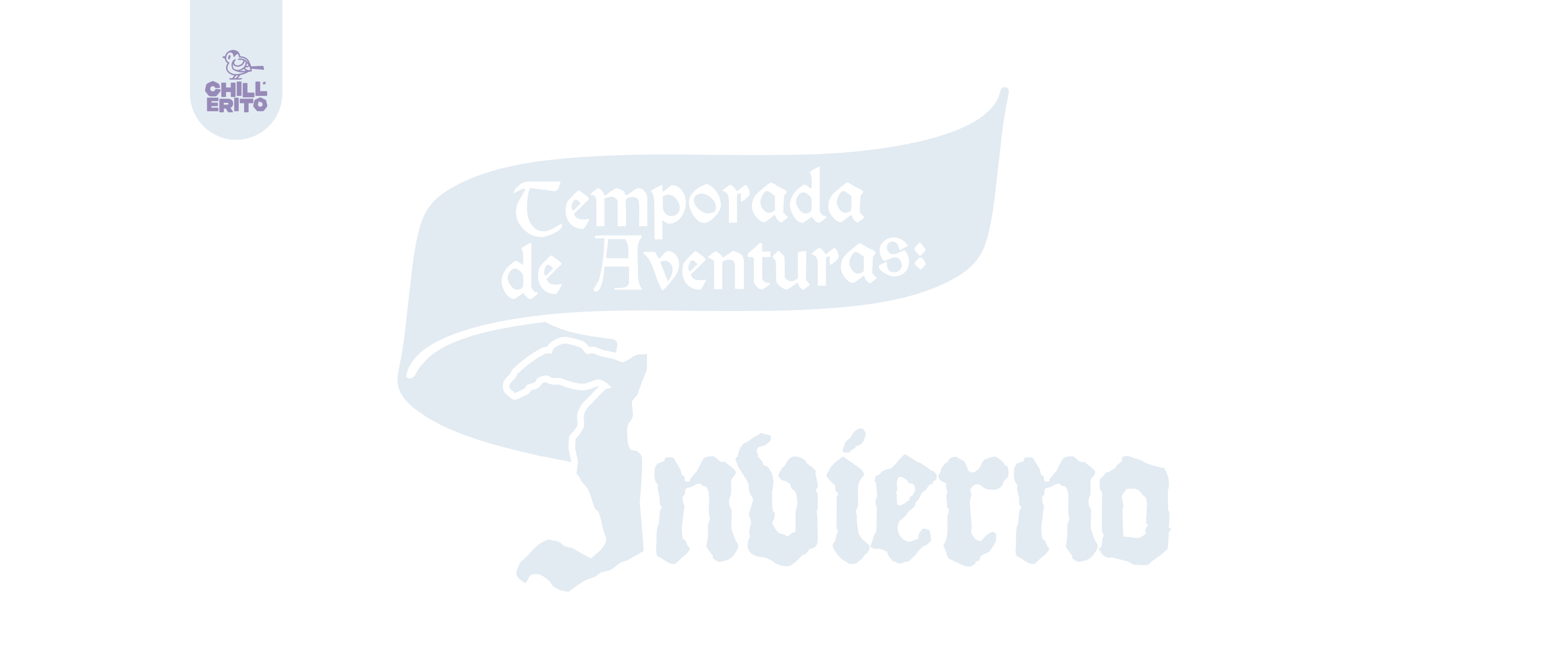 Temporada de Aventuras: Invierno