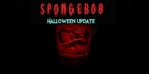 Cover image for S P O N G E B O B