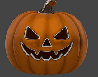 Halloween Pet