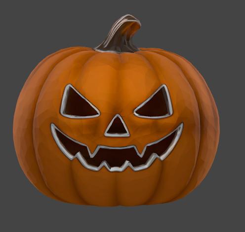 Halloween Pet