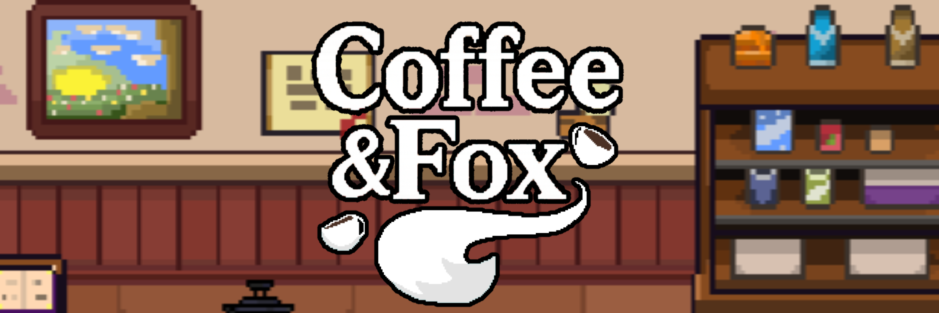Coffee&Fox