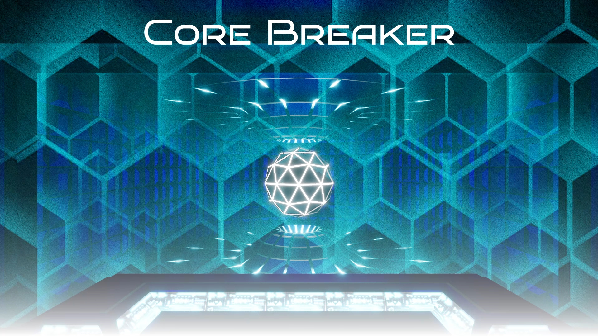 Core Breaker