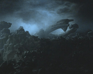 Clue Xenomorph