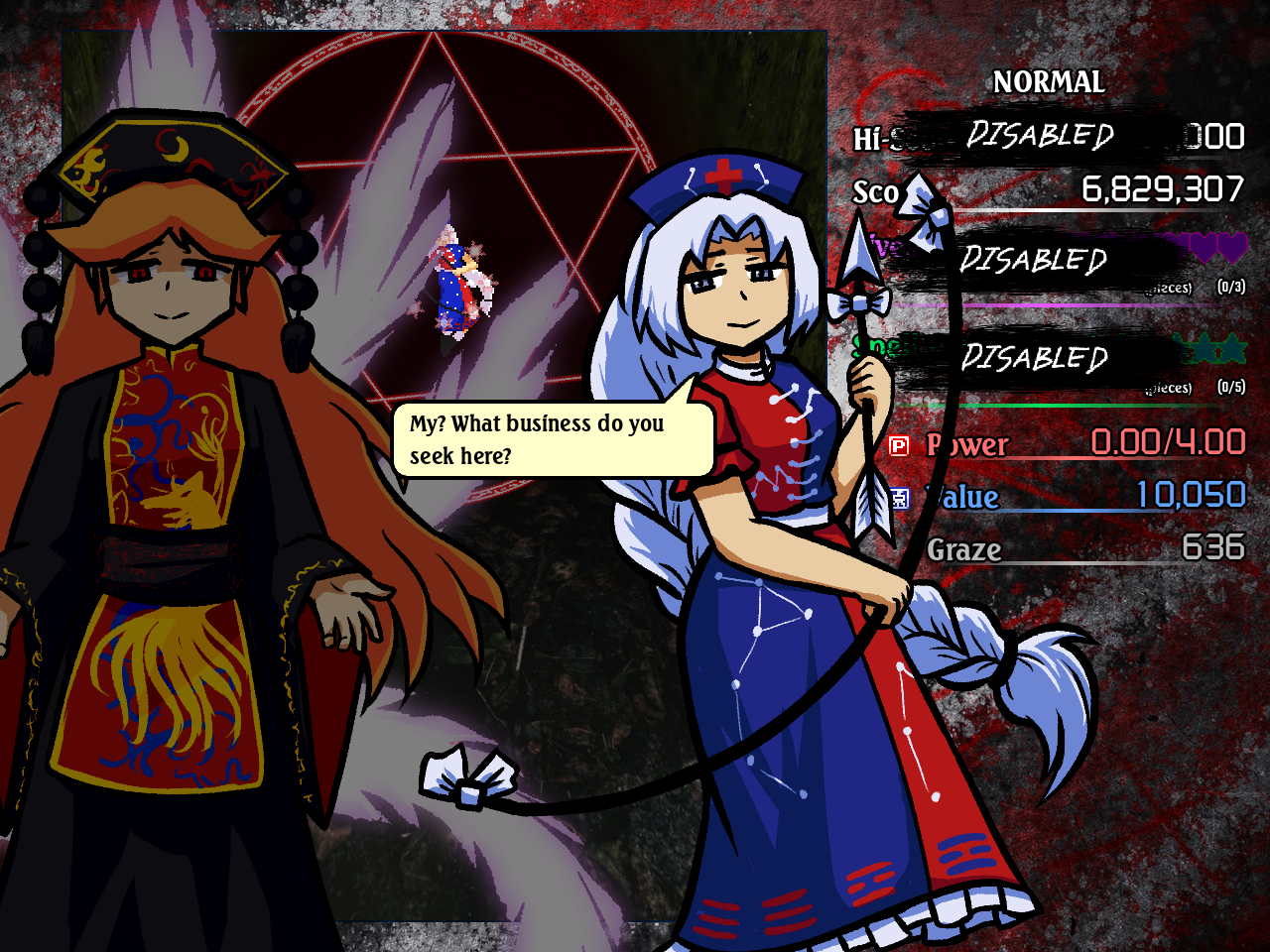 Cover image for Lunatic Pursuit