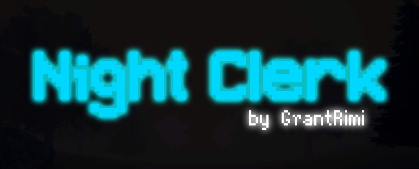 Night Clerk