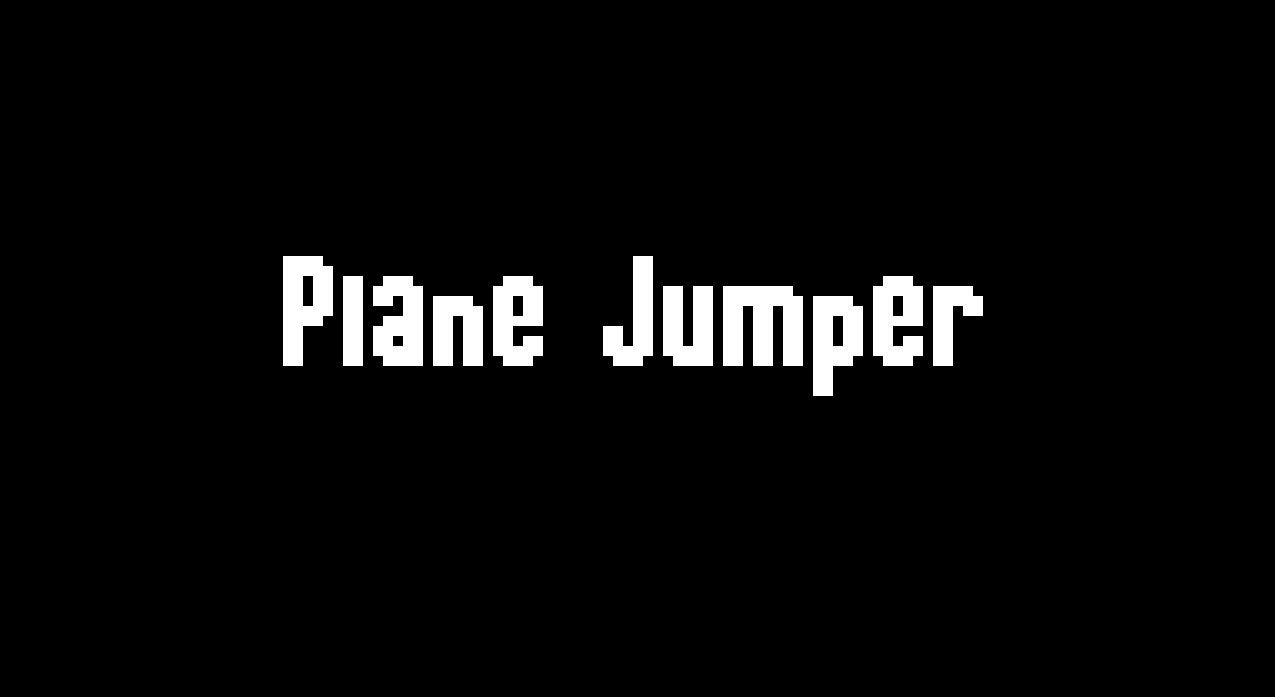 Plane Jumper