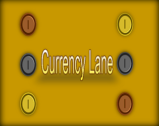 Currency Lane (Full Version)