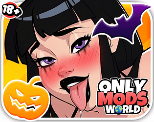 Only Mods: Halloween Whorror