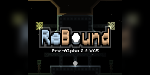 Cover image for ReBound (Pre-Alpha 0.2 VC 5)