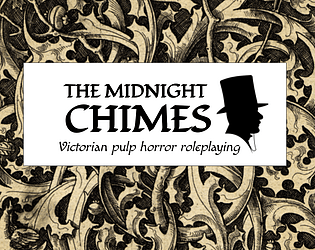 The Midnight Chimes