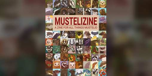 Cover image for Mustelizine