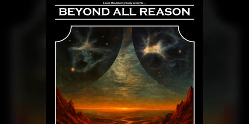 Cover image for Beyond All Reason - 3.5