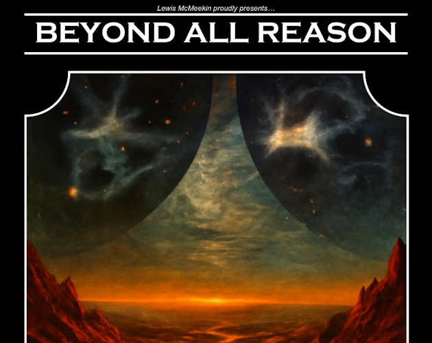 Cover image for Beyond All Reason - 3.5