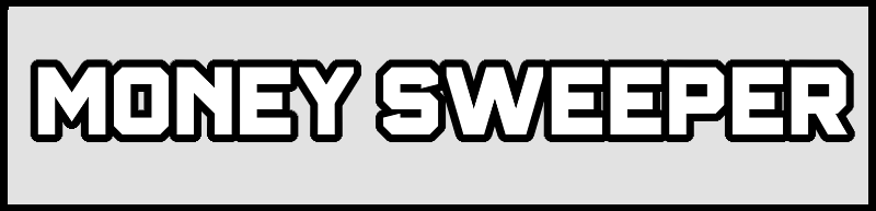 Money Sweeper