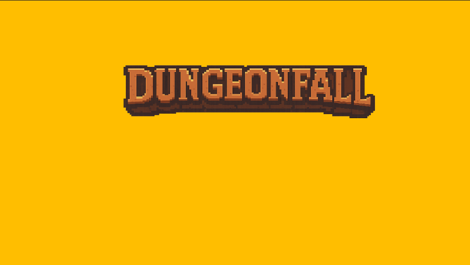 DungeonFall