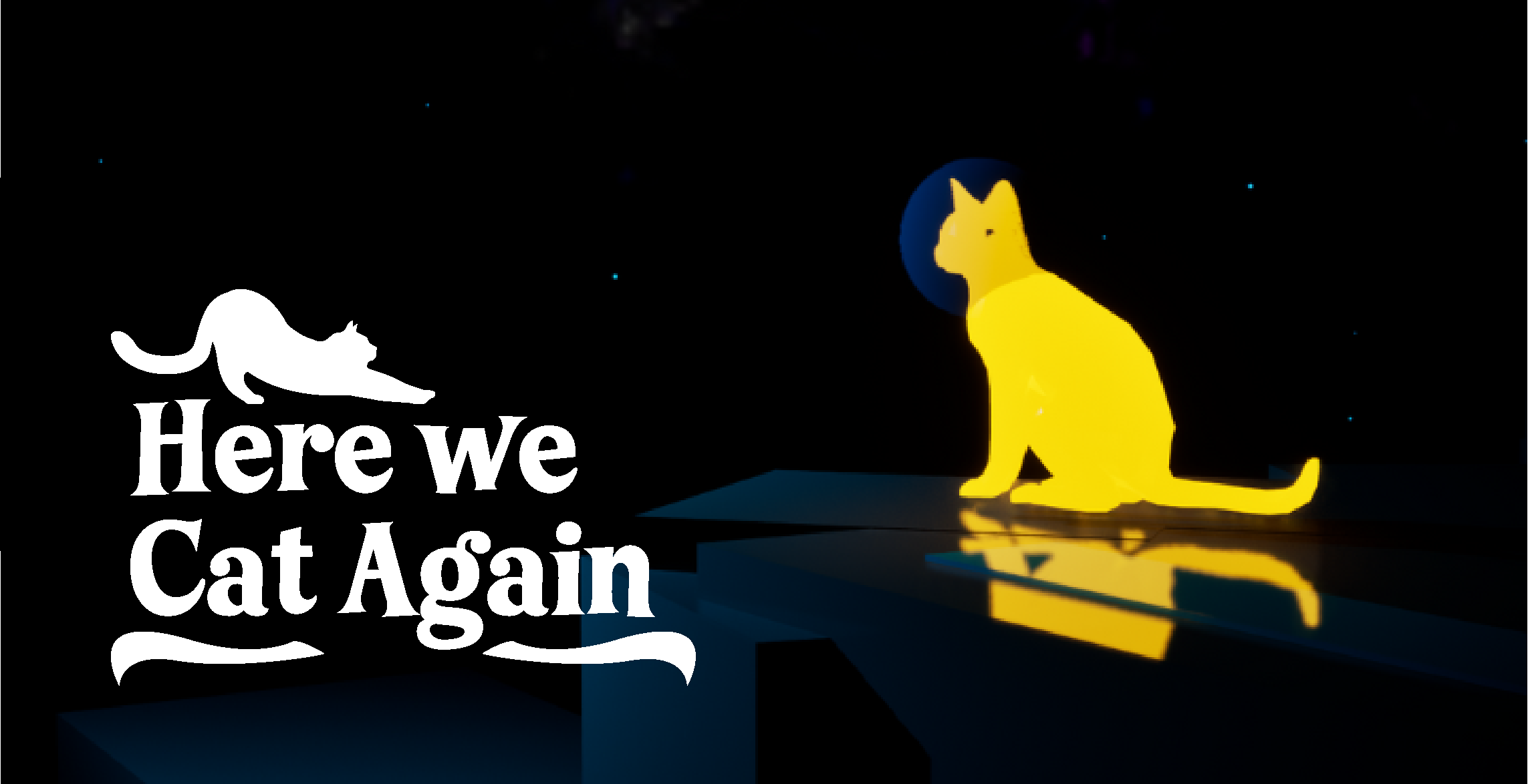 [DEV] Here we Cat Again